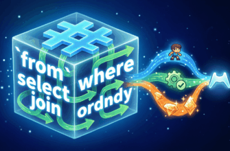 LINQ (Language Integrated Query) в C#: Полное руководство для разработчиков игр
